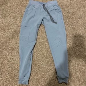 Figs Zamora Jogger Scrub Pants